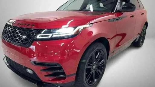 LAND ROVER RANGE ROVER VELAR 2021 SALYT2EX0MA307088 image